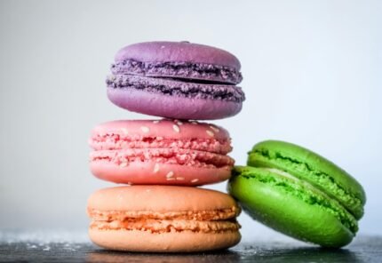 macarons