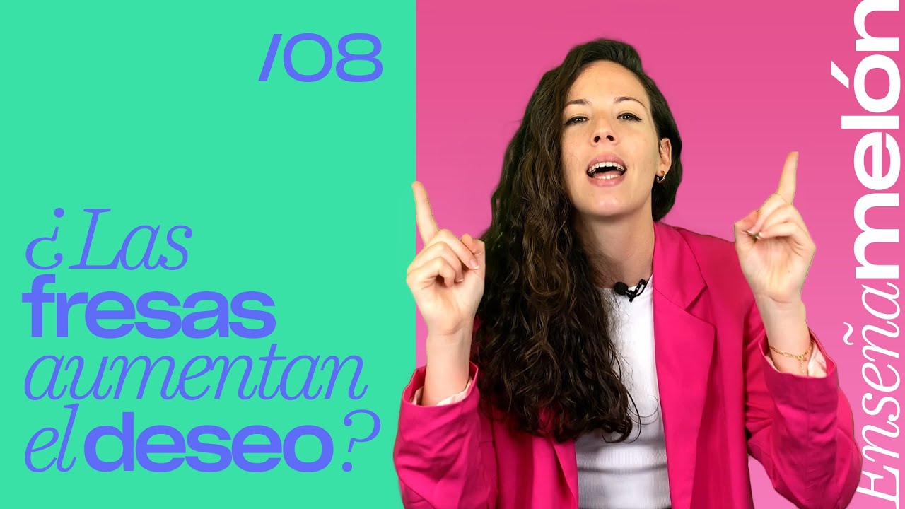 14 alimentos afrodisíacos para mujeres