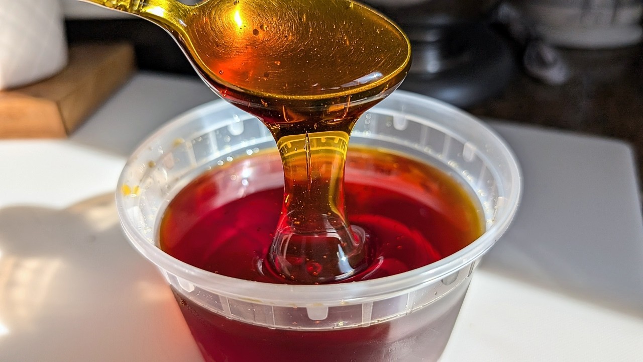 Receta de Flan con caramelo