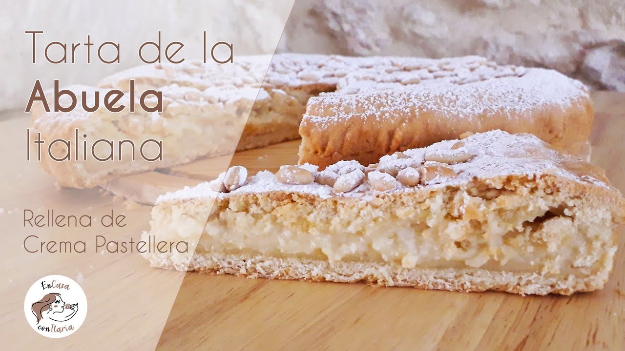 Receta de Masa quebrada sin mantequilla
