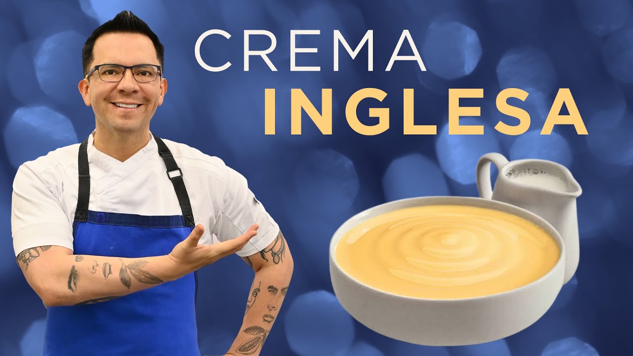 Receta de Salsa inglesa dulce de canela