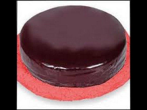 Receta de Torta bombón suizo