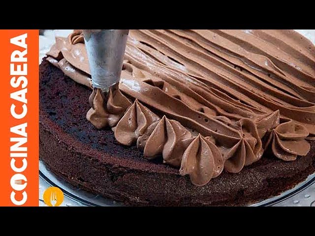 Receta de Trufas de chocolate y nata