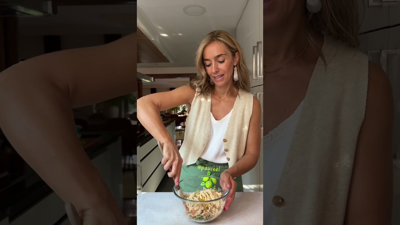 Calabacín glaseado con miel vegetal