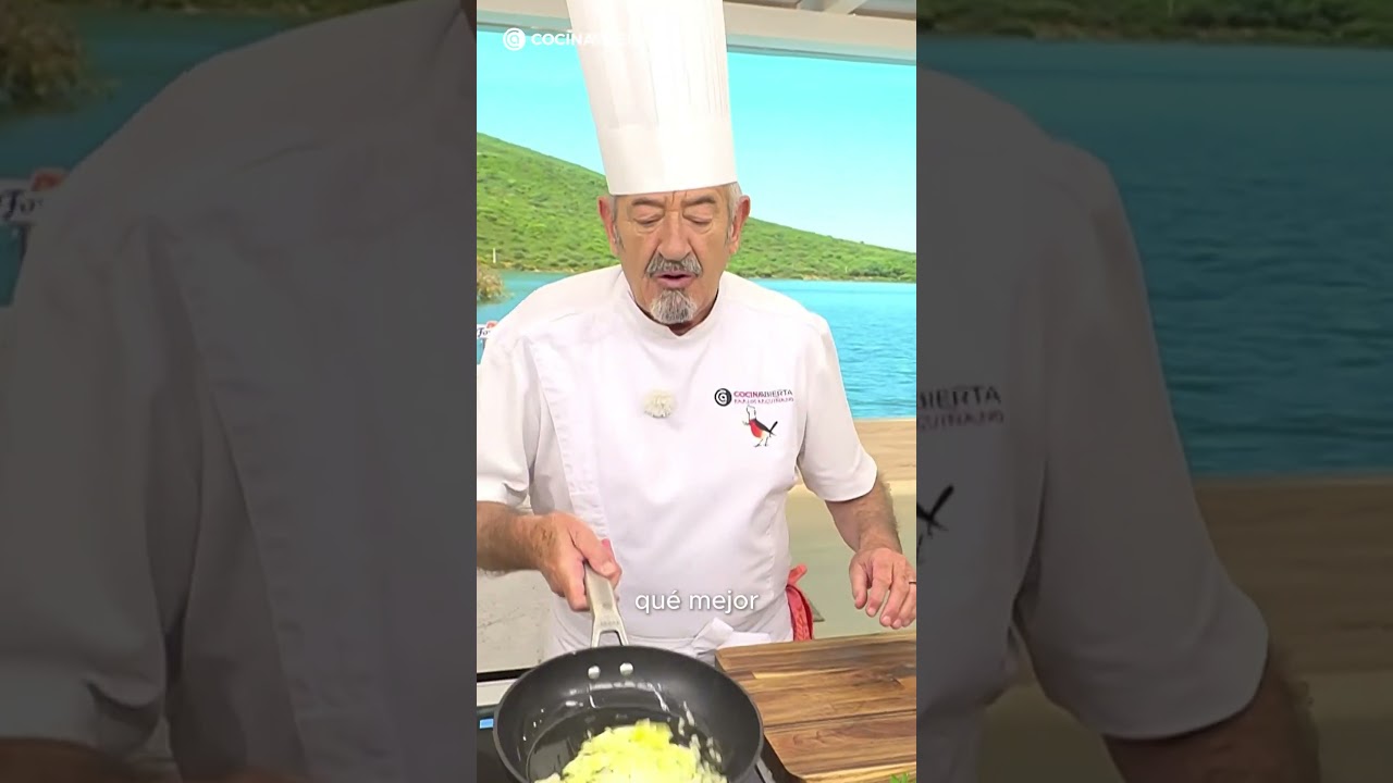 Champiñones con crema de anacardos