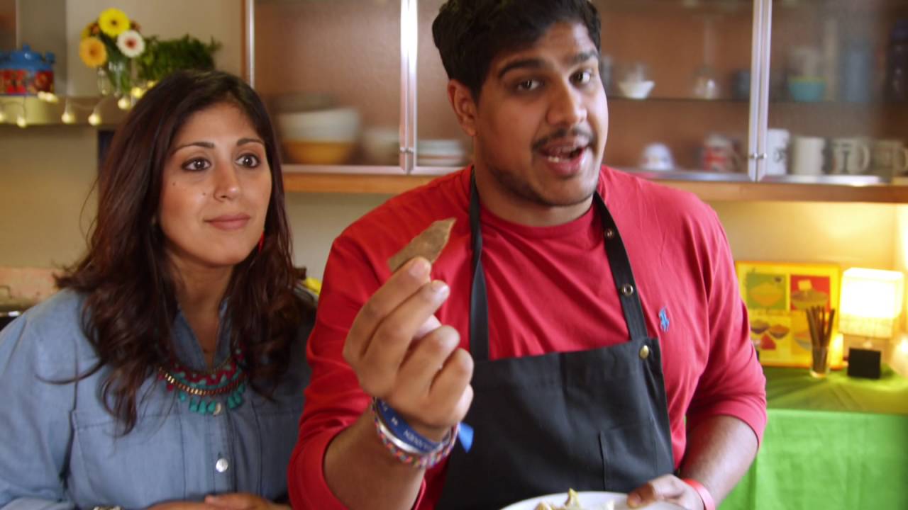 Curry de vegetales suave