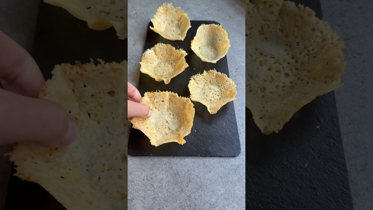 Ensalada crujiente de lechugas mixtas