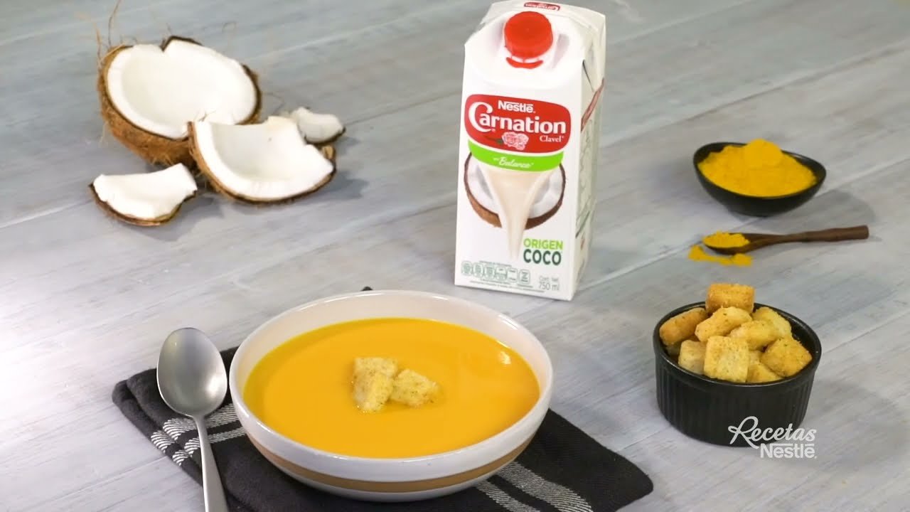 Estofado de zanahoria con cúrcuma