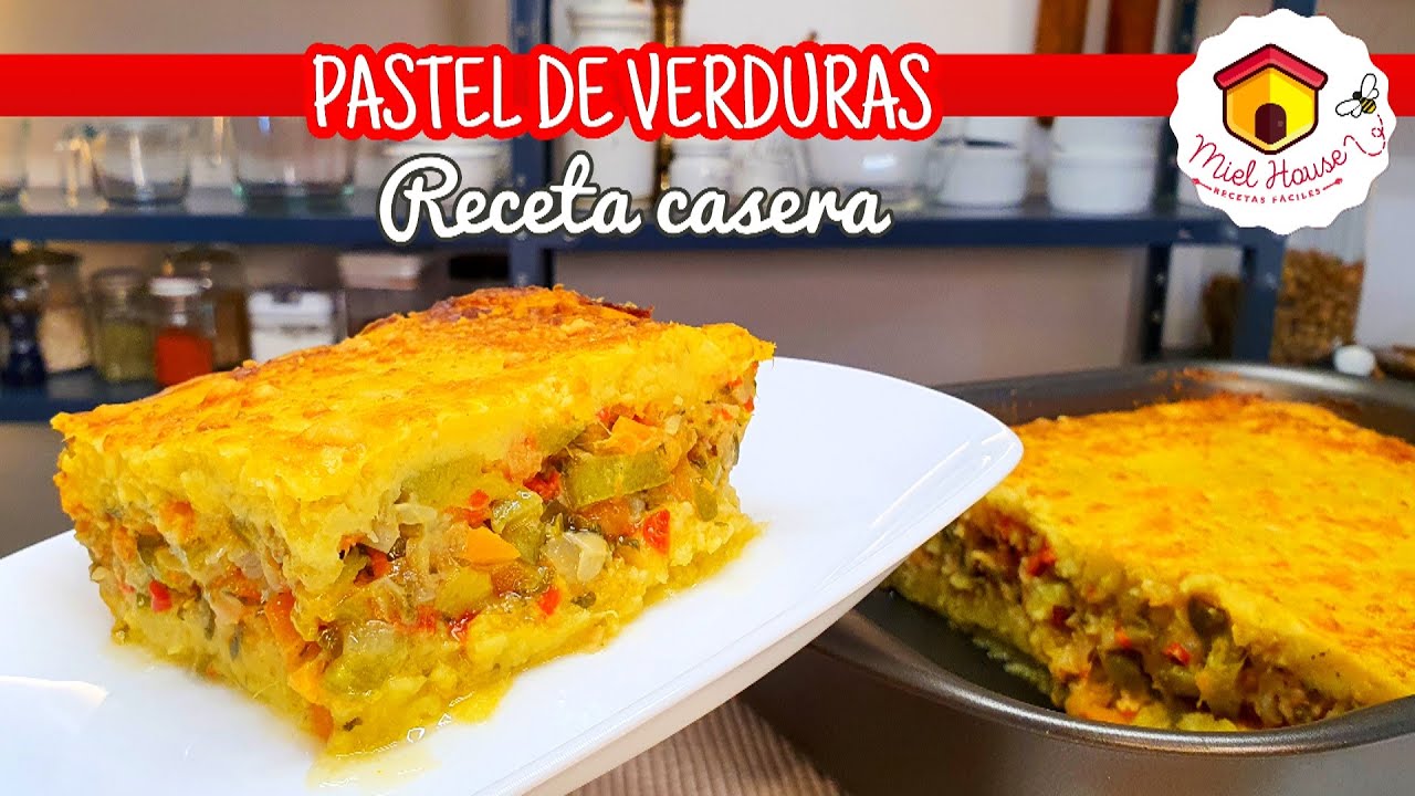 Papas con miso y miel vegetal