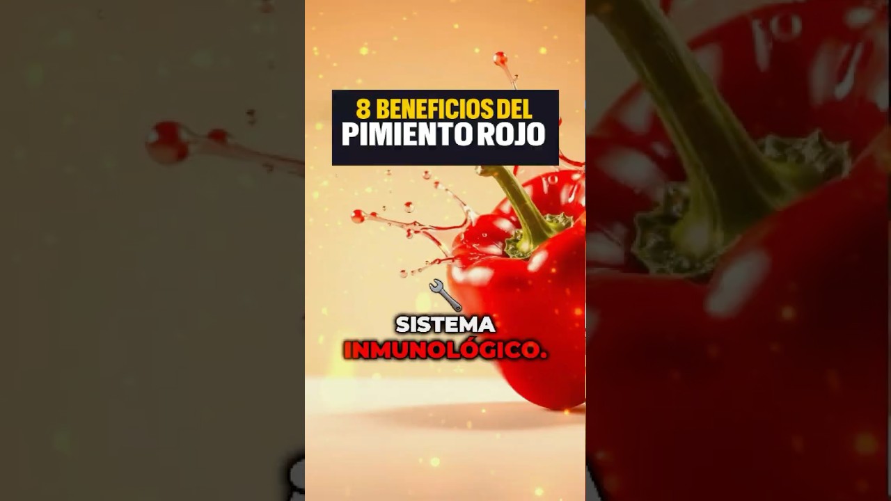 Pimientos con limón