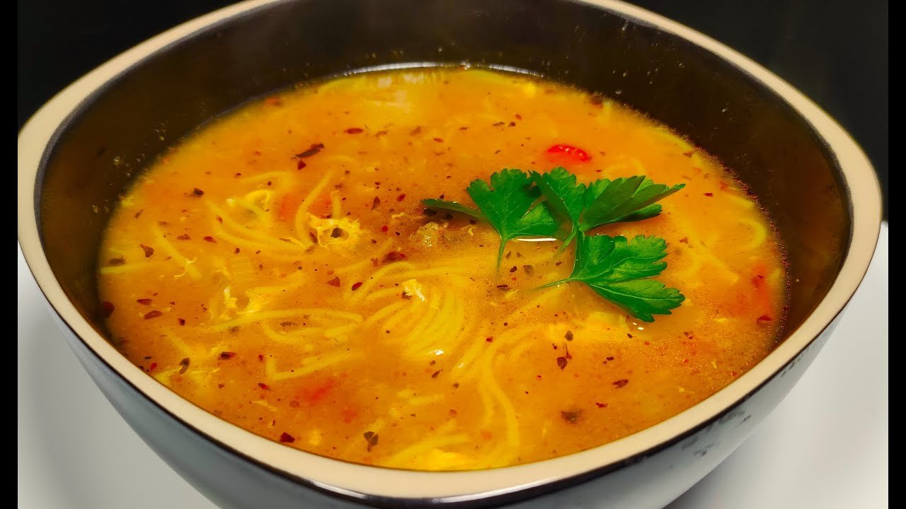 Receta de Sustancia de carne