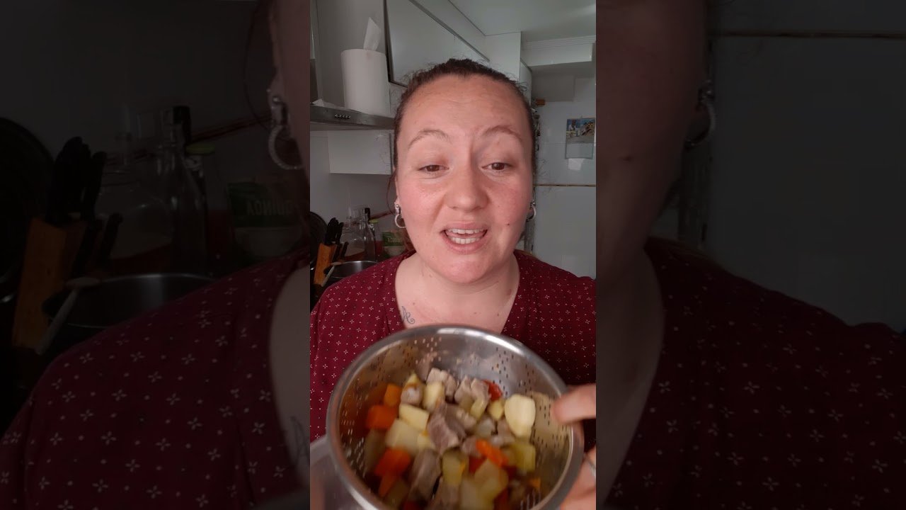 Rollitos de col rellenos de quinoa