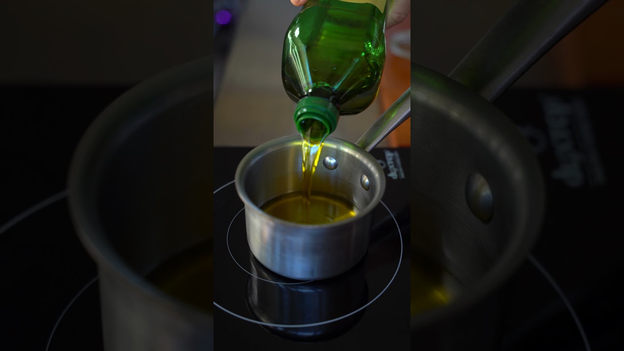 Tomates cherry al confit con tomillo