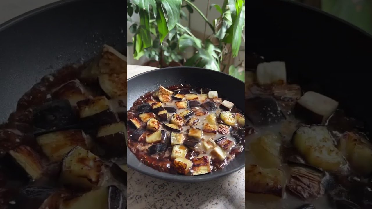 Tostadas de vegetales