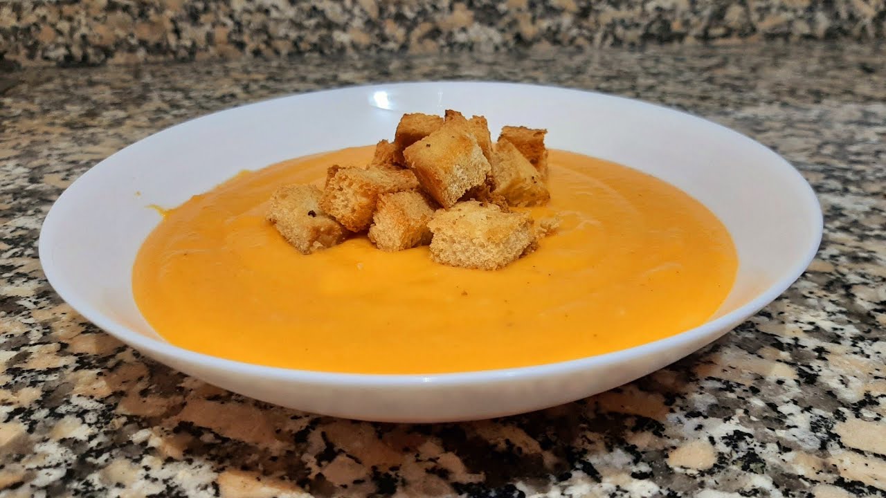 puré mixto de verduras