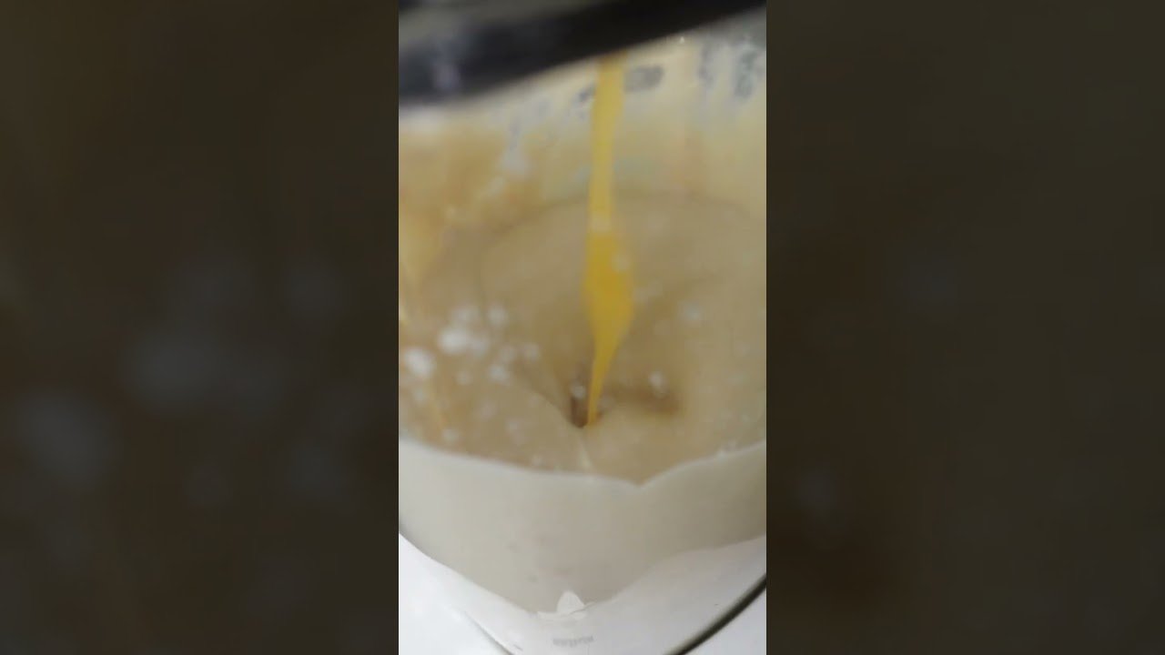 Crema de tofu y sésamo