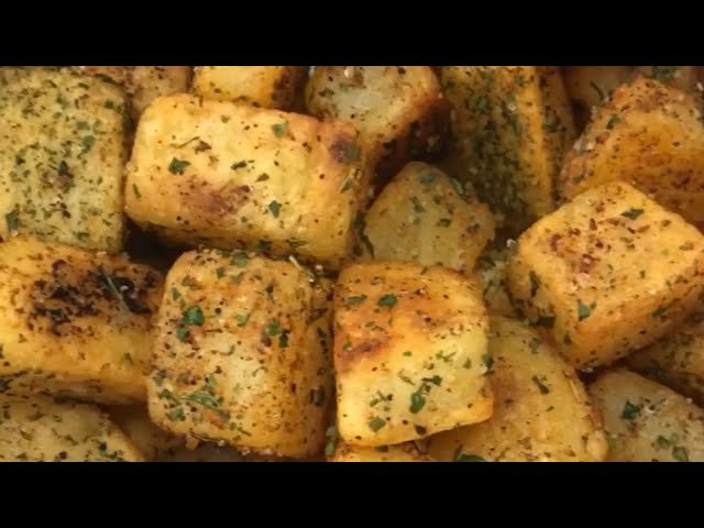 Papas a la provenzal