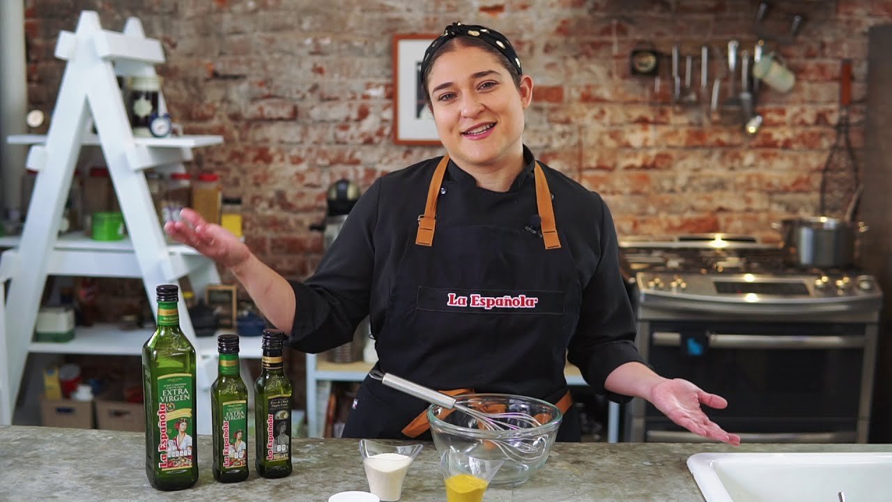 Receta de Aderezo de flor de Jamaica