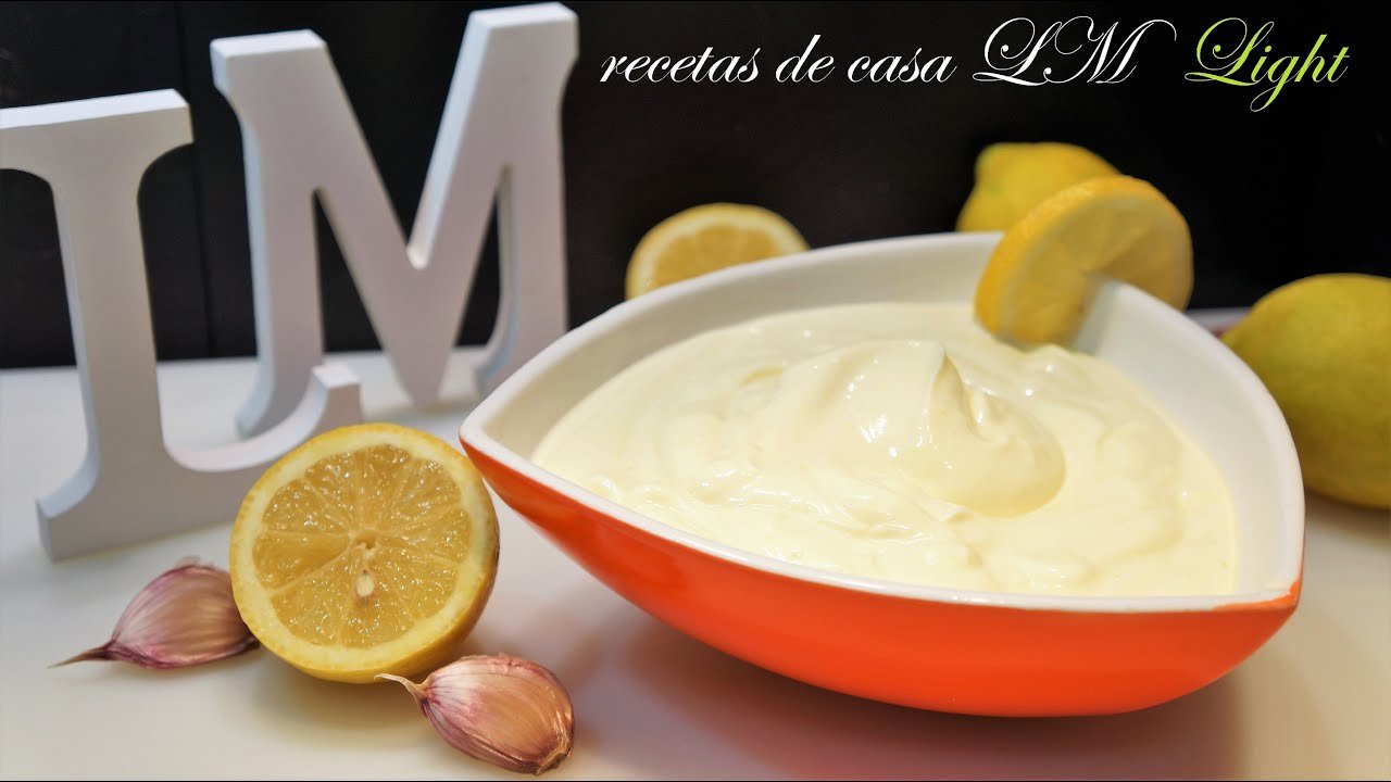 Salsa César sin huevo