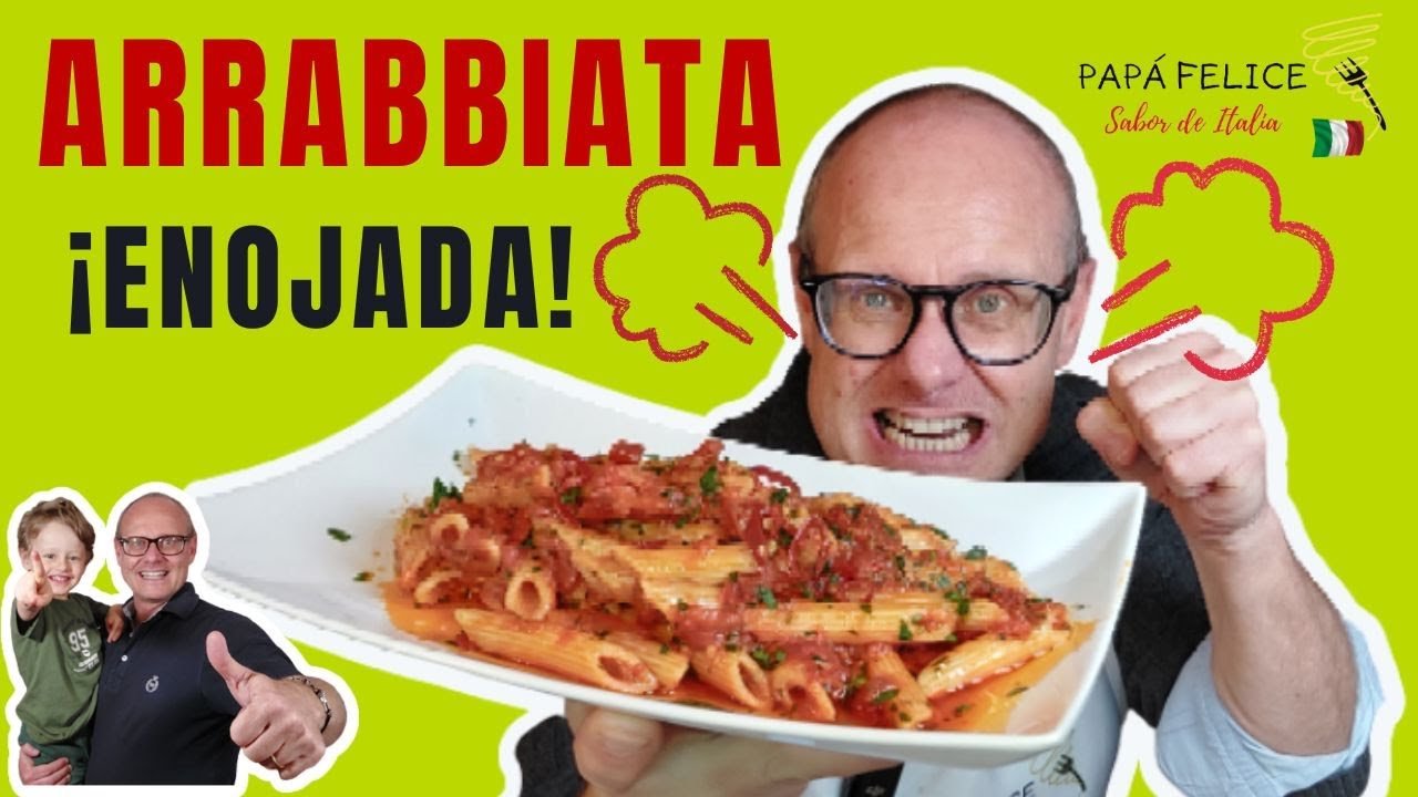 Salsa arrabbiata