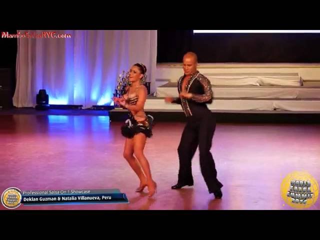 Salsa artística exclusiva