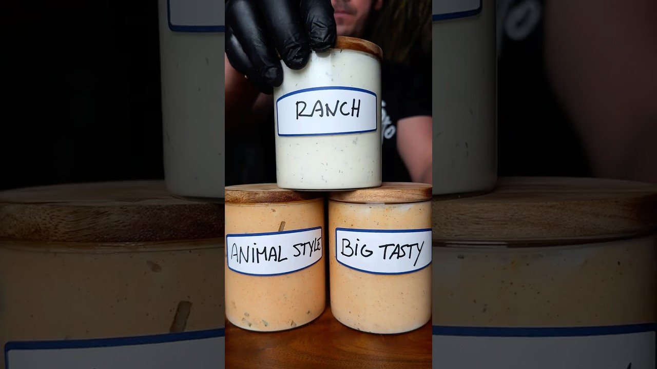 Salsa chef signature