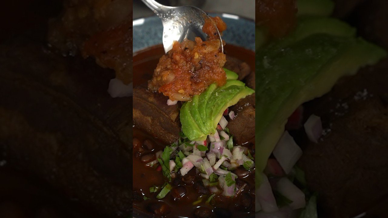 Salsa creativa para cocina fusión latina