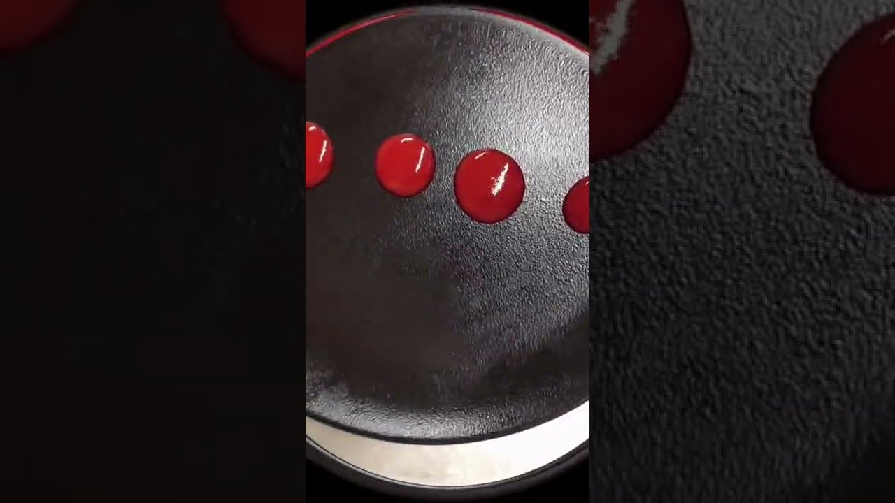 Salsa creativa vanguardista