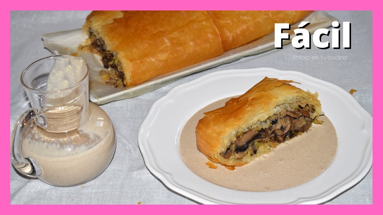 Salsa de ajo negro cremosa