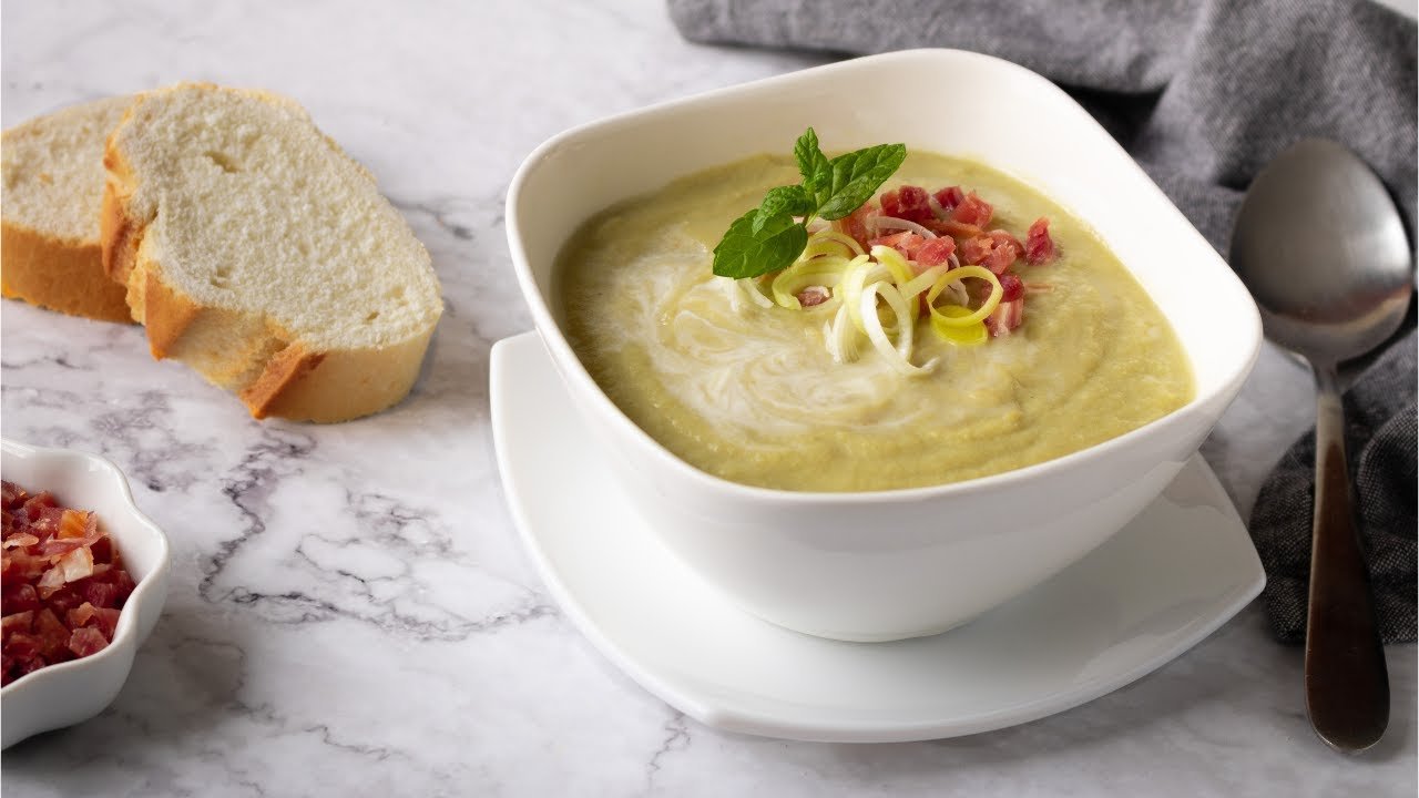 Salsa de alcachofa con hierbas