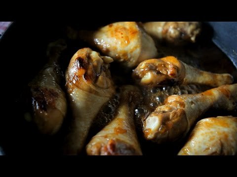 Salsa de autor con toque dulce