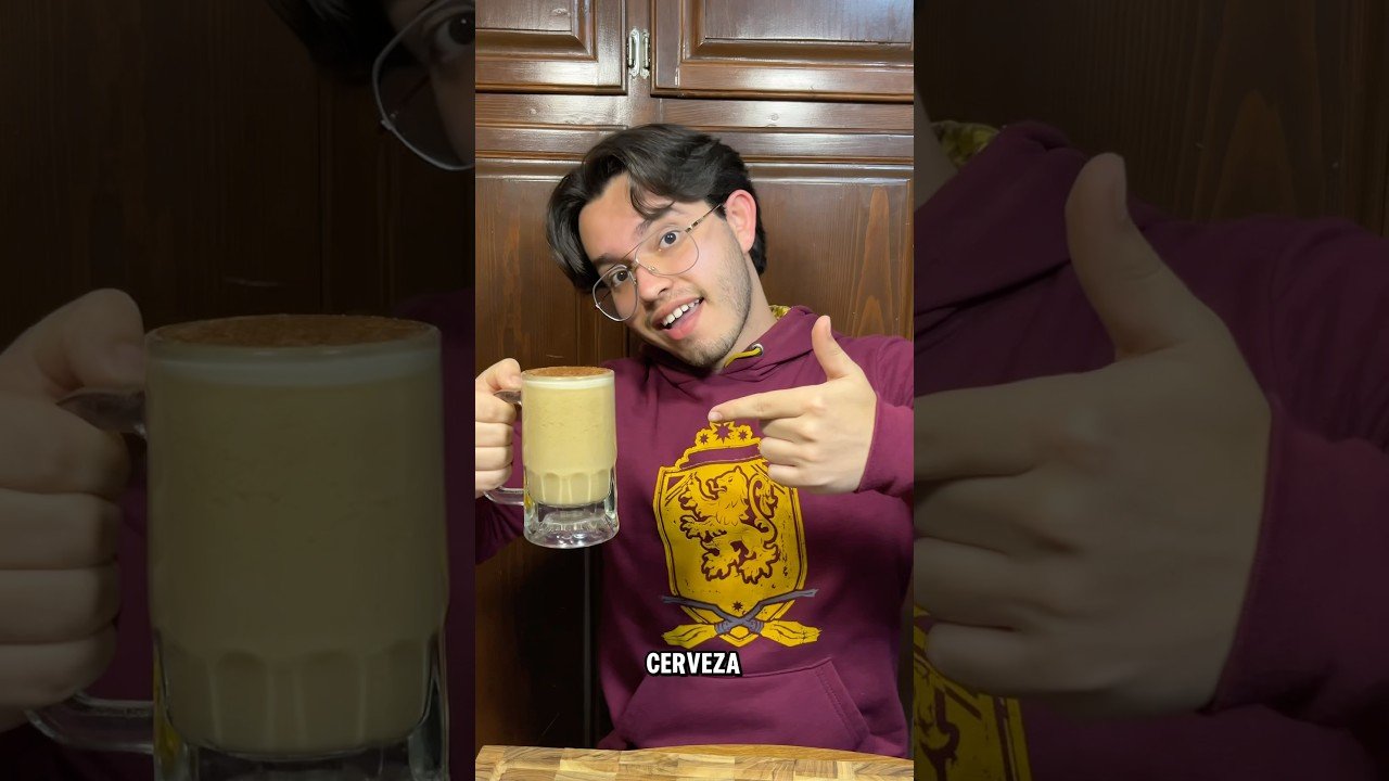 Salsa de cerveza refinada
