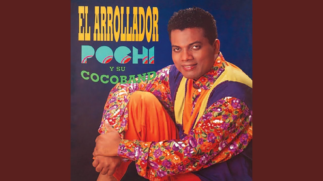 Salsa de coco con piña