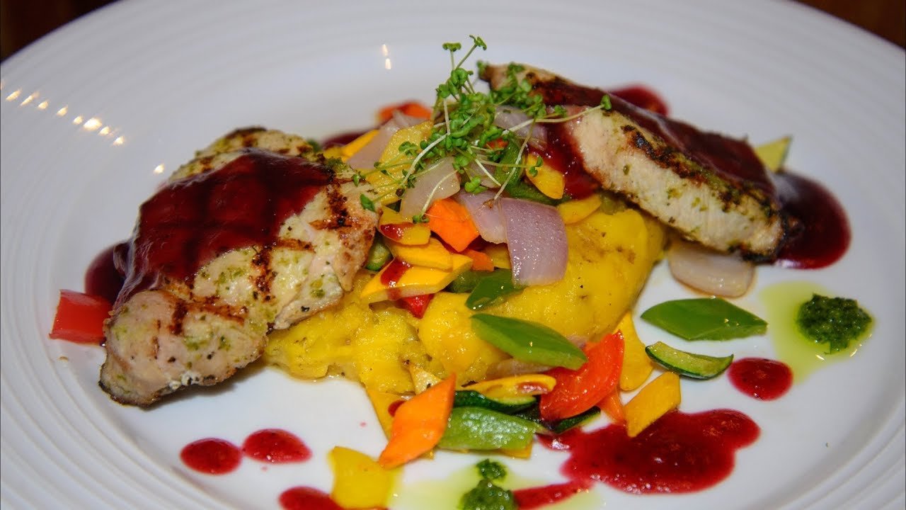 Salsa de corozo intensa