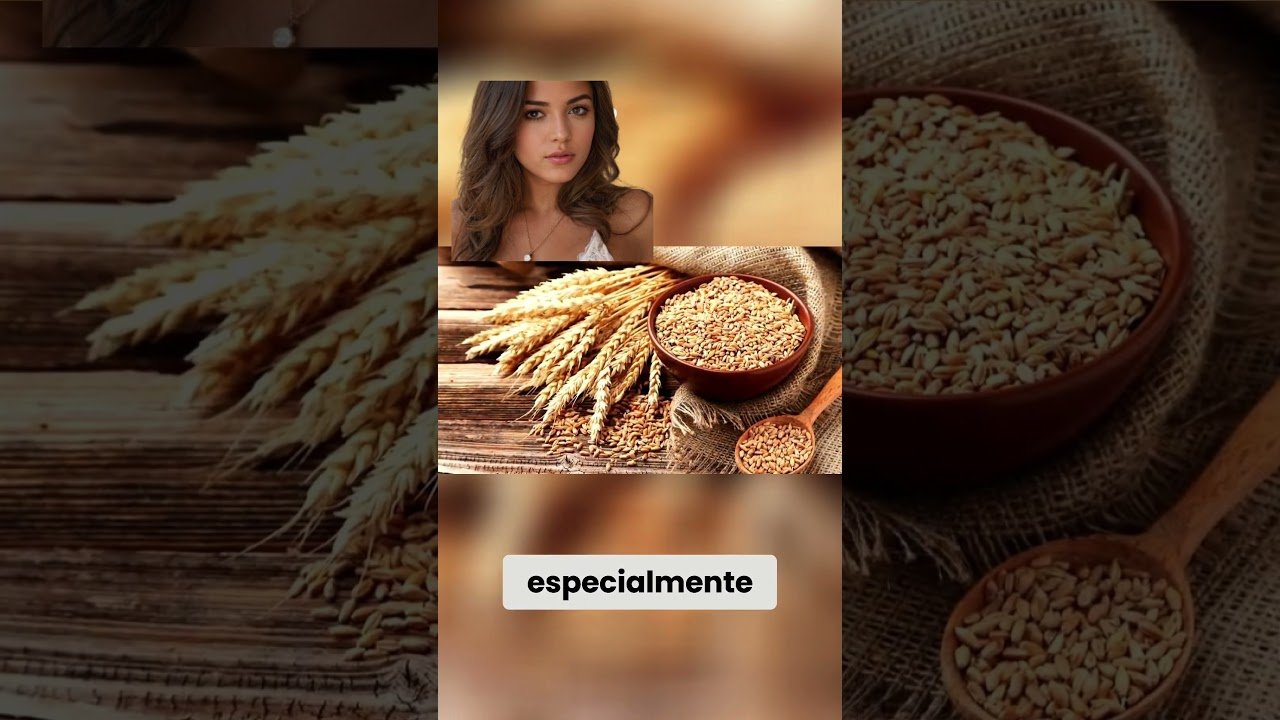 Salsa de germen de trigo