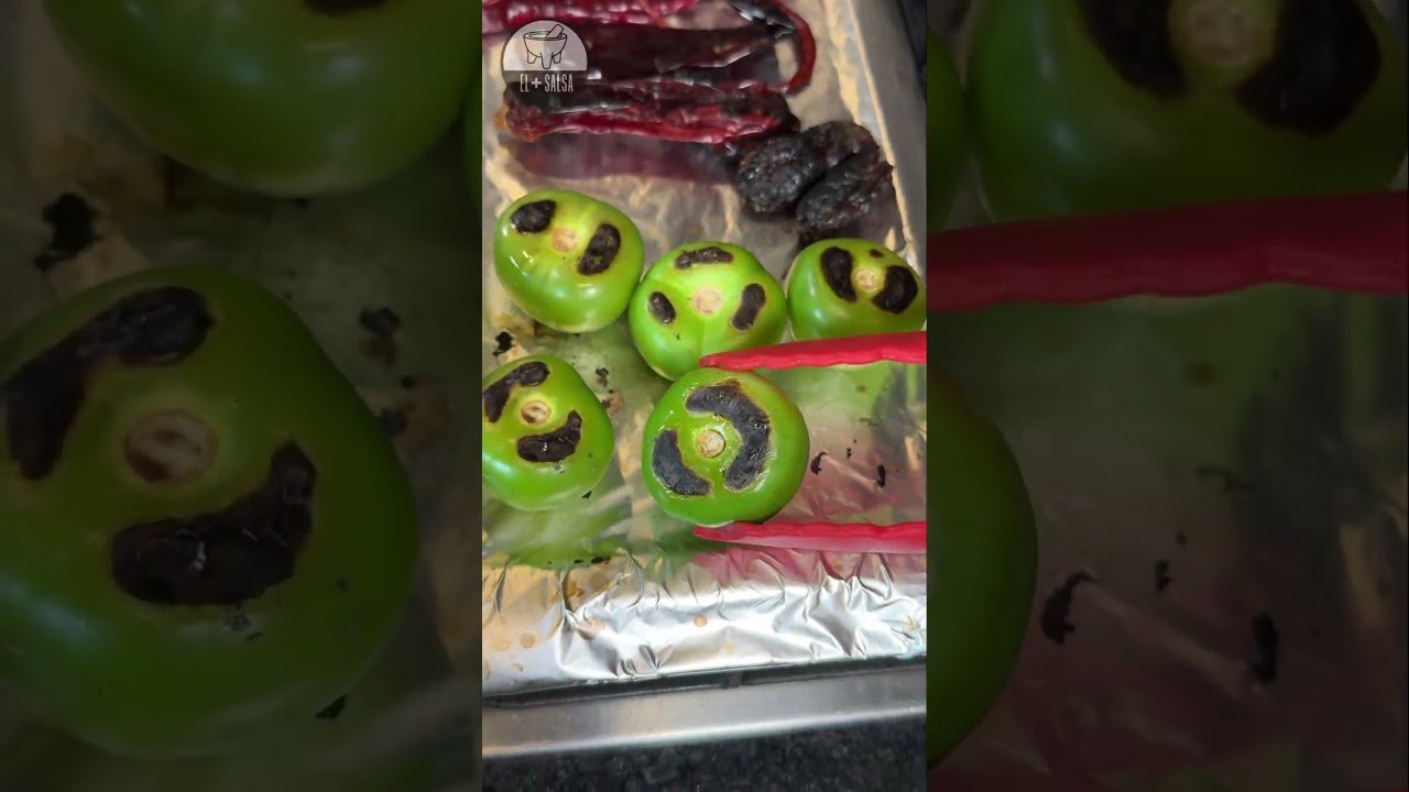 Salsa de limón picante