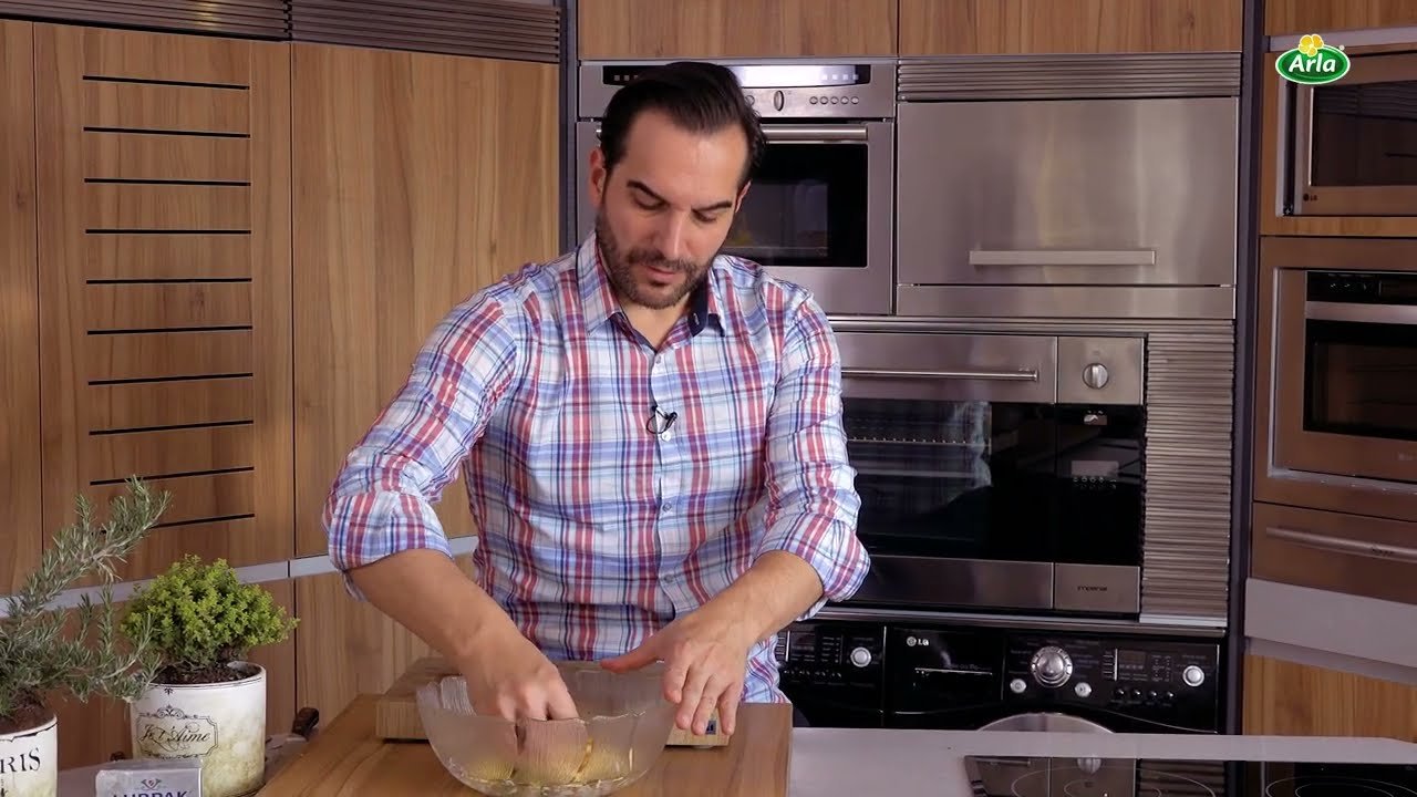 Salsa de mantequilla café de París