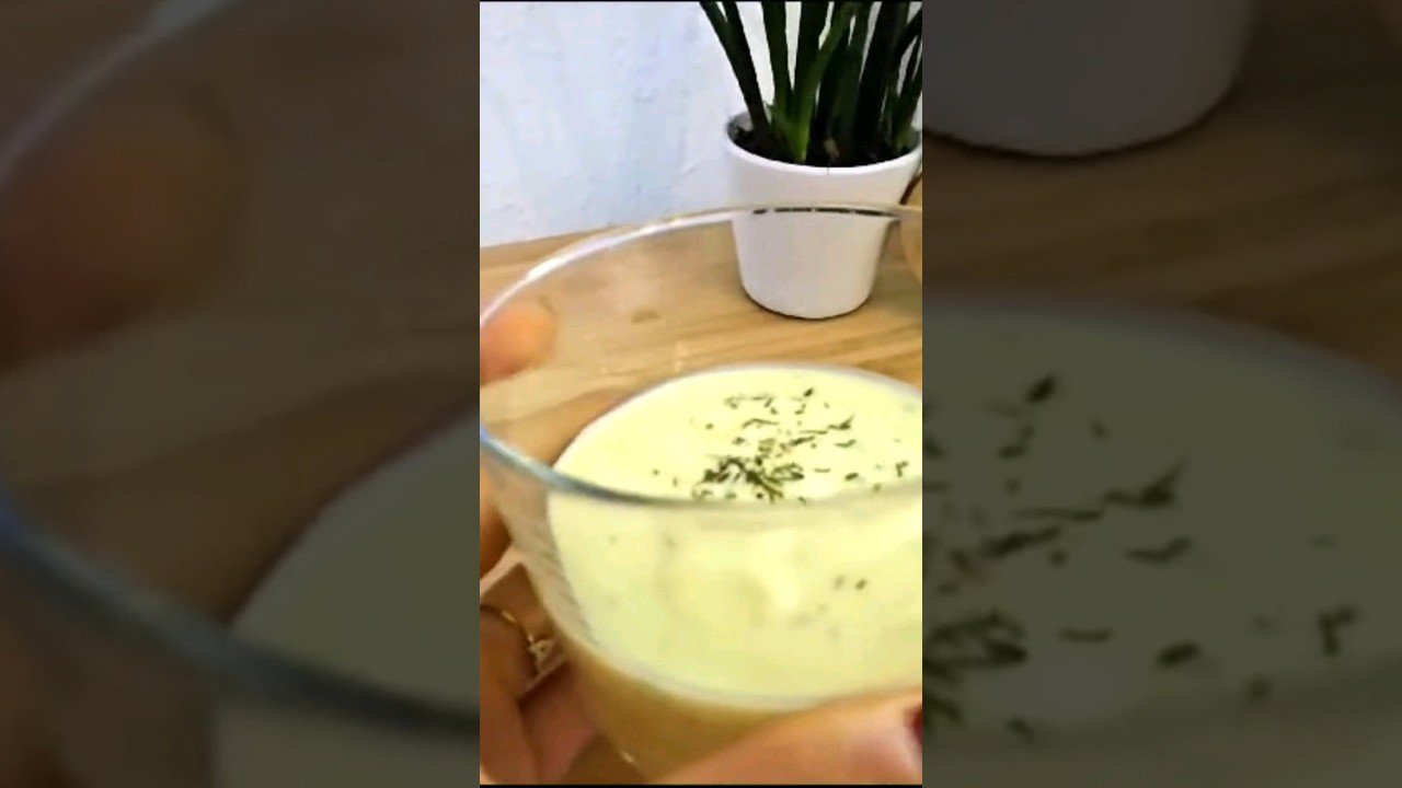 Salsa de mostaza Dijon suave