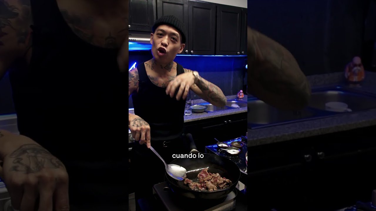 Salsa de ostras china