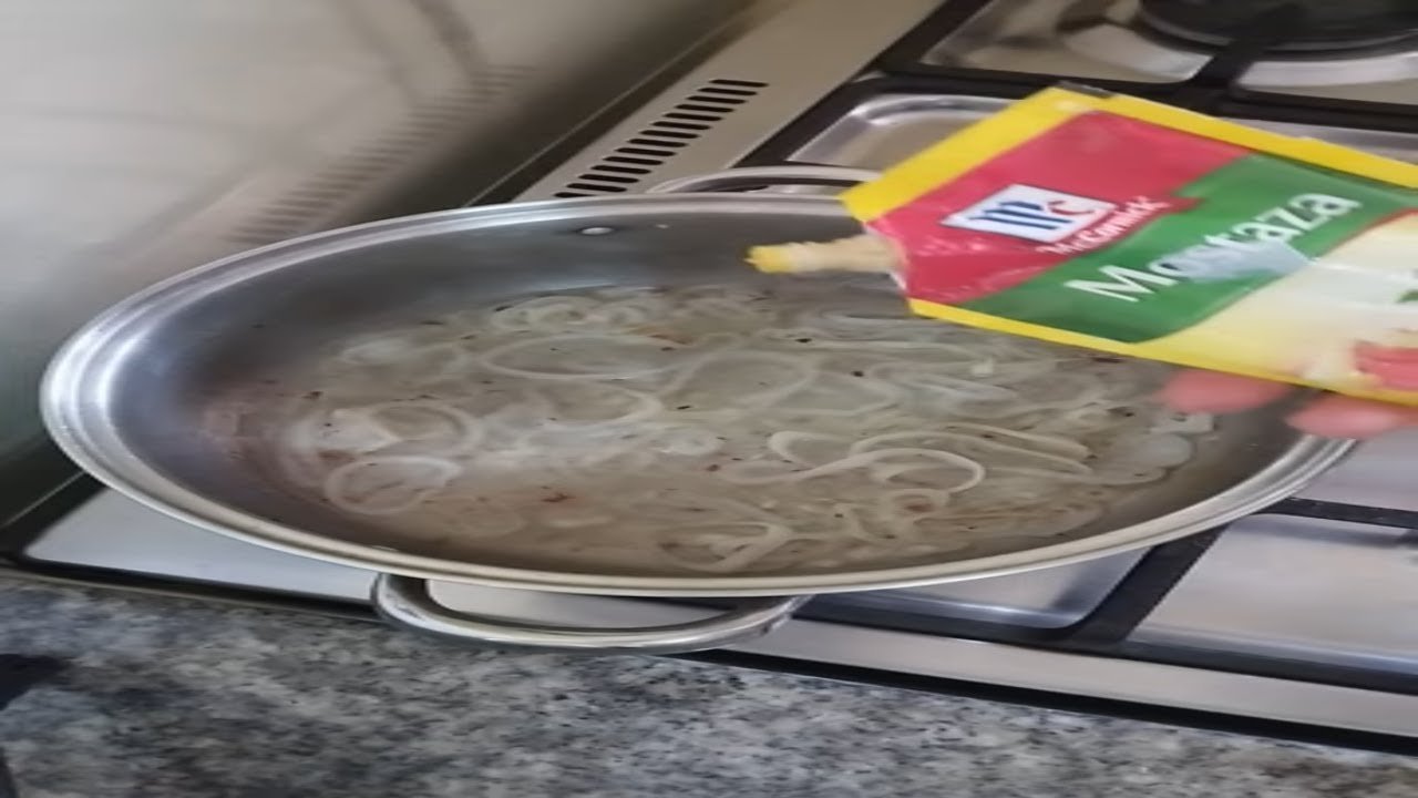 Salsa de pescado con azúcar de palma