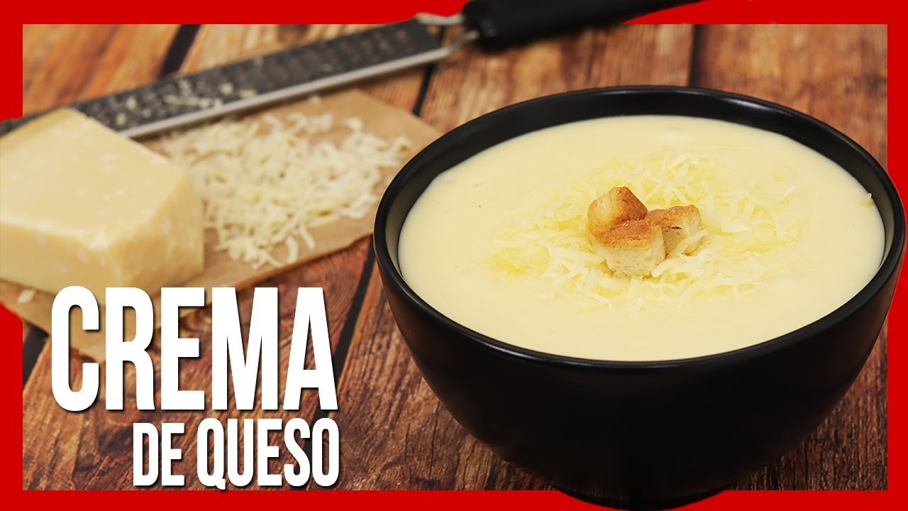 Salsa de queso gouda cremosa