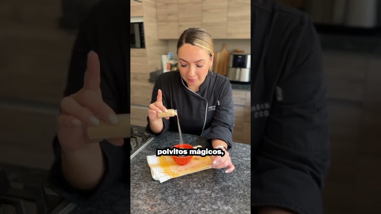 Salsa de soya con limón