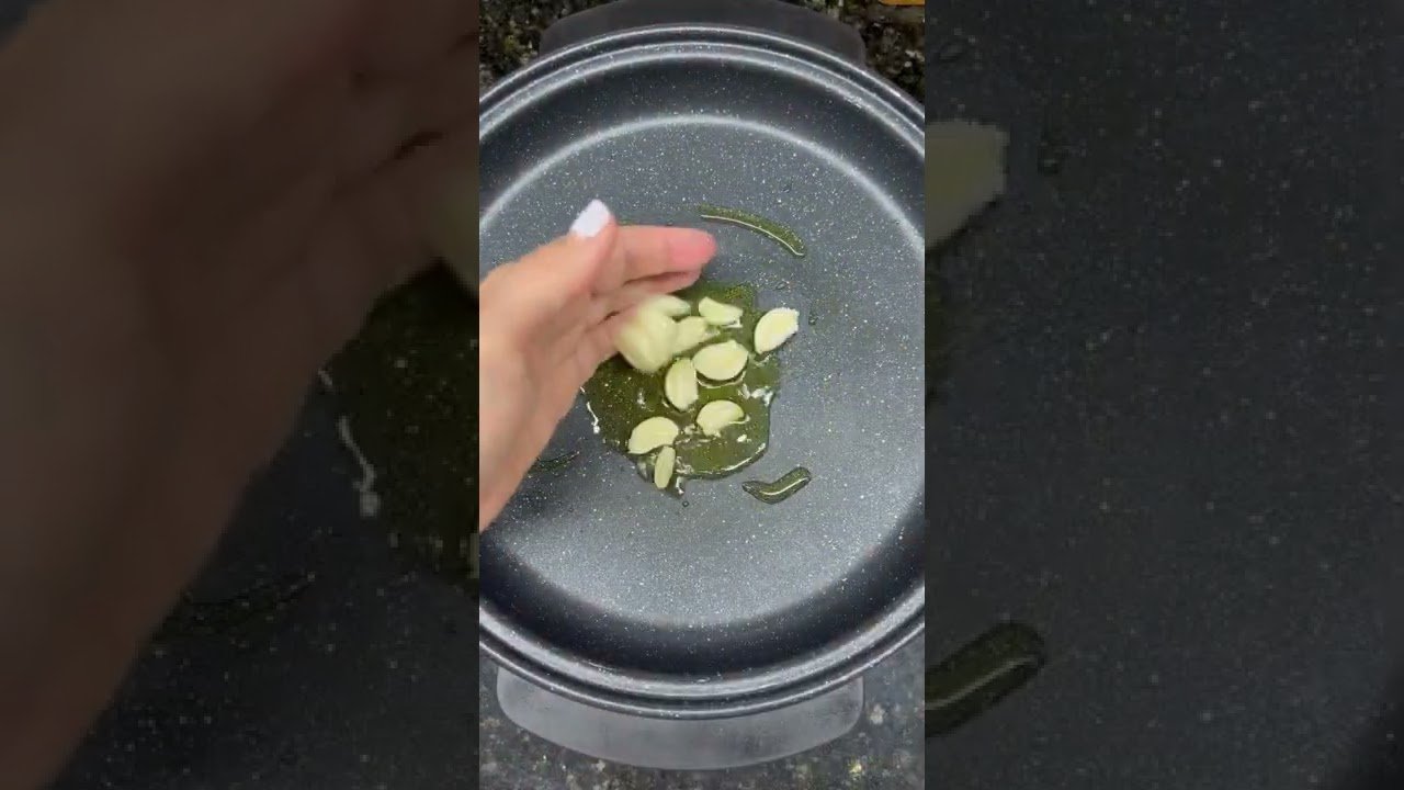 Salsa de tomate estilo artesanal