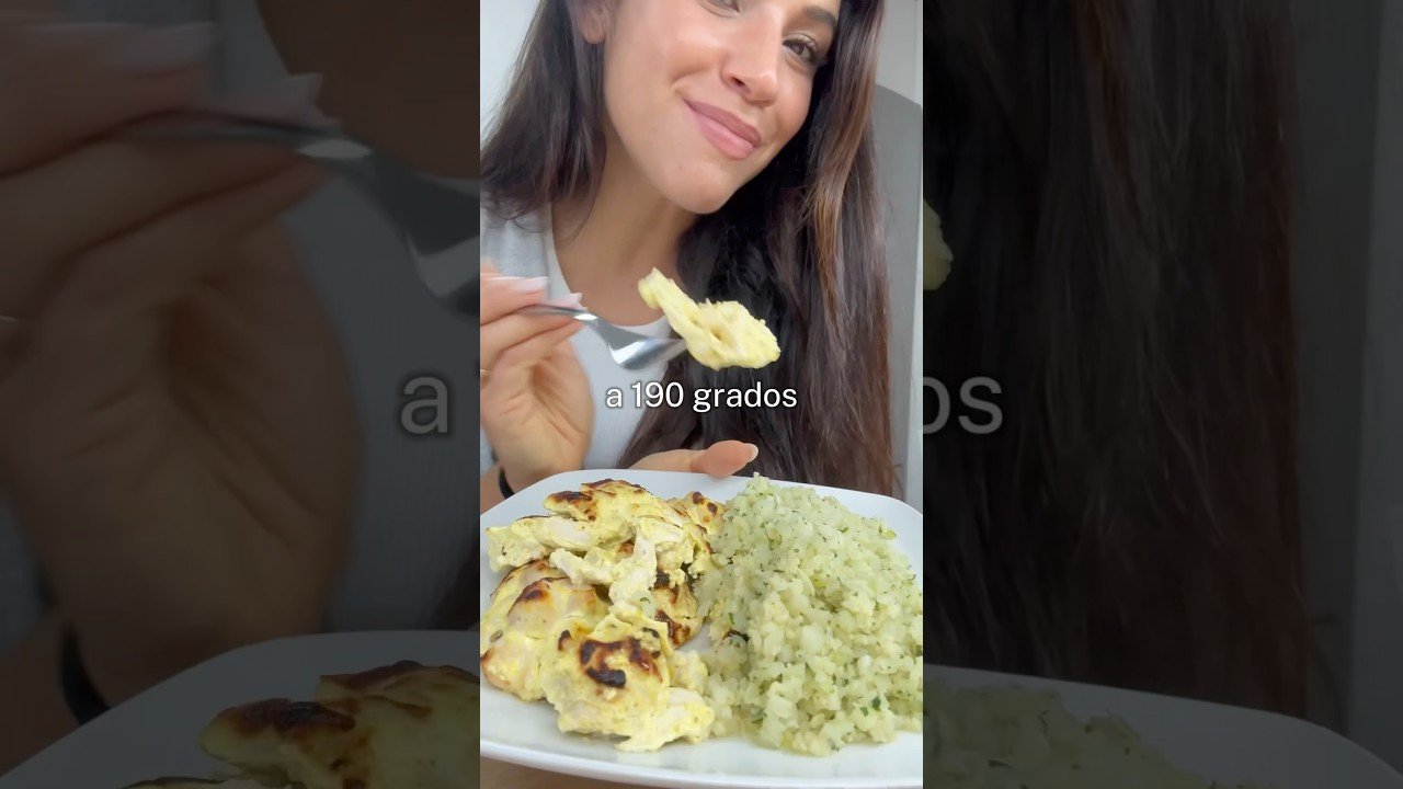 Salsa de yogur y polvo de curry