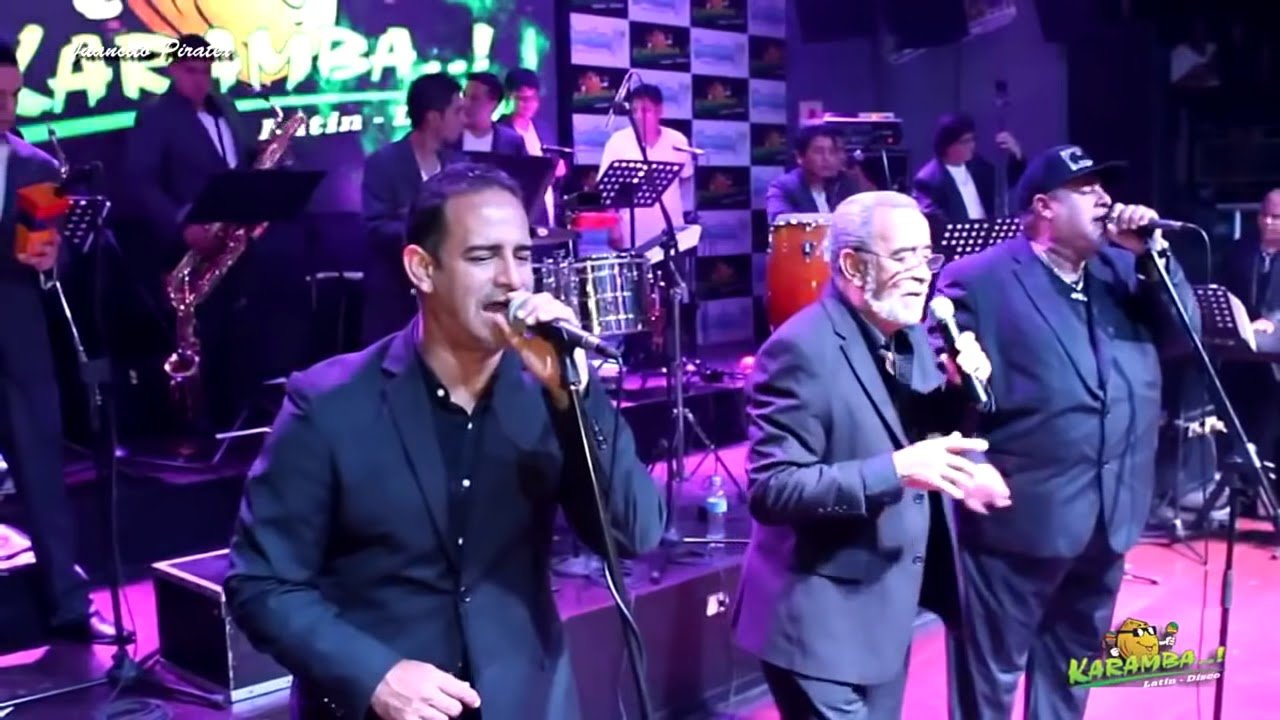 Salsa emblemática exclusiva