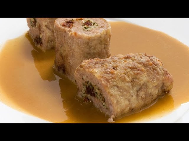 Salsa española clásica