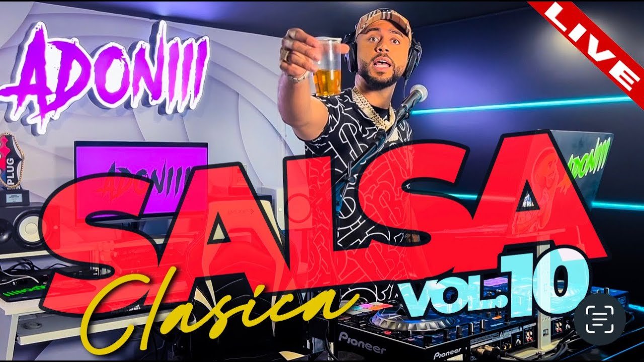 Salsa especial de temporada