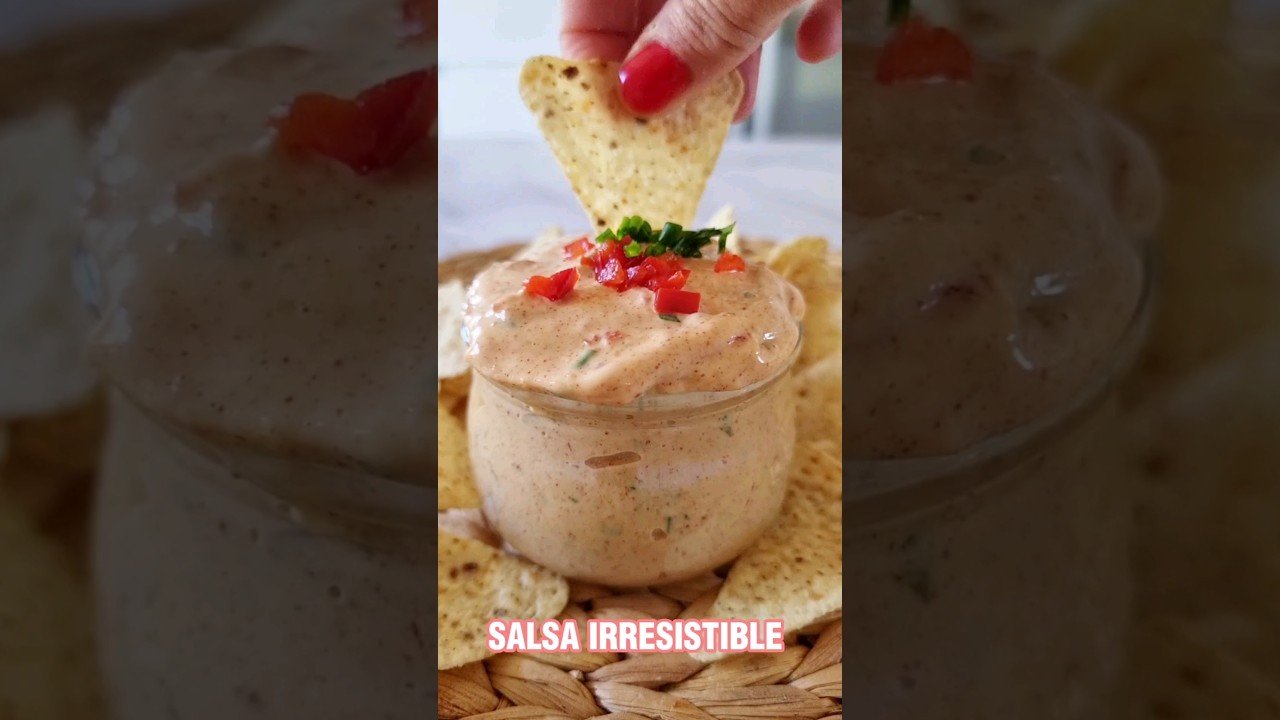 Salsa especial refinada