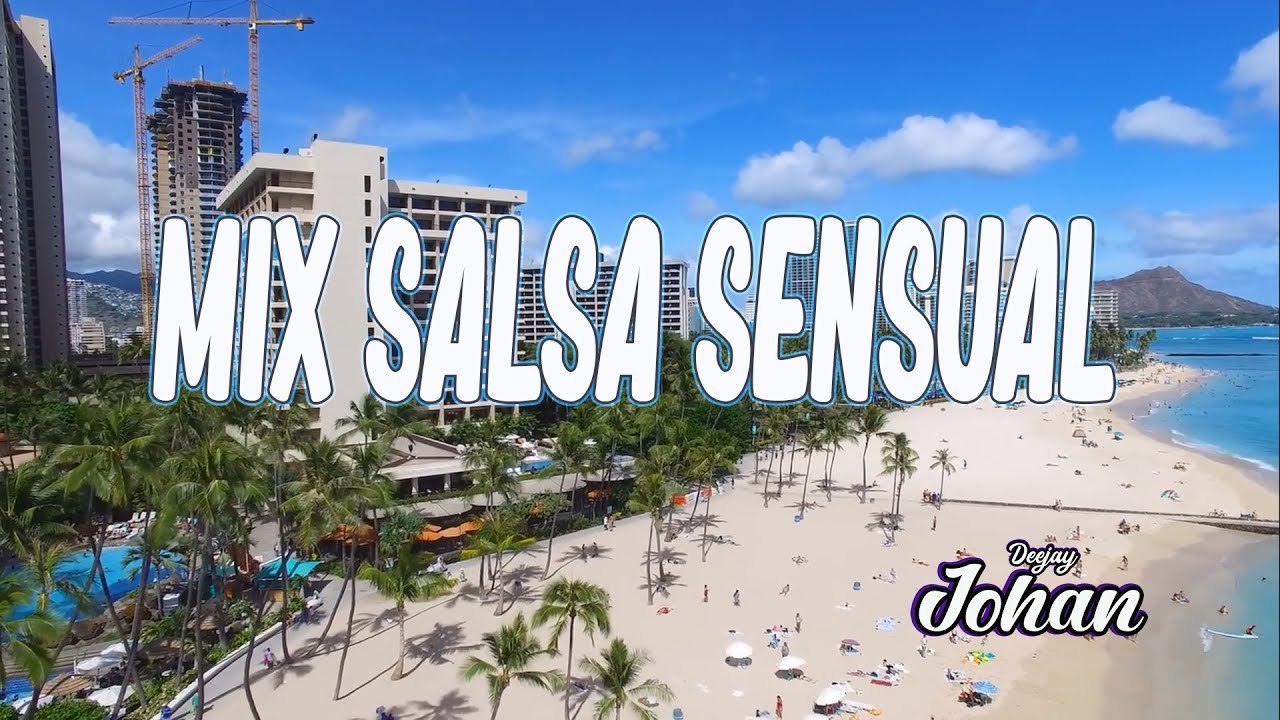 Salsa exótica