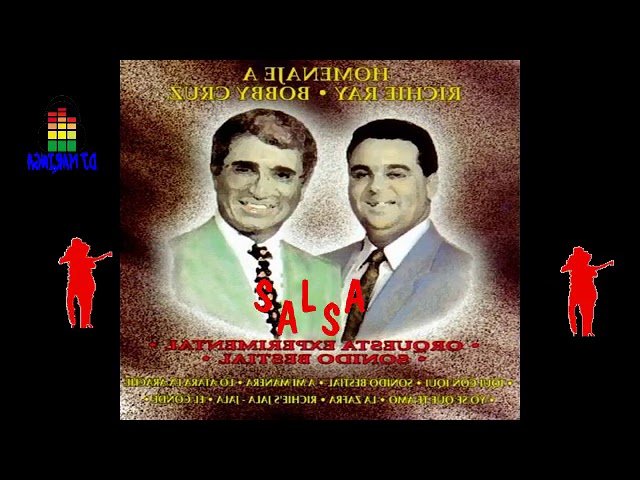 Salsa experimental premium